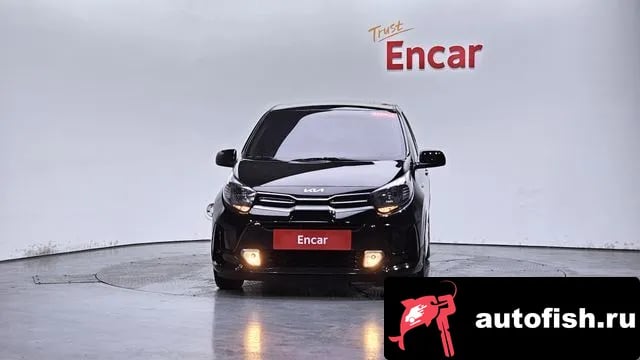 Kia morning Morning Urban (JA) 2022 года - похожие автомобили