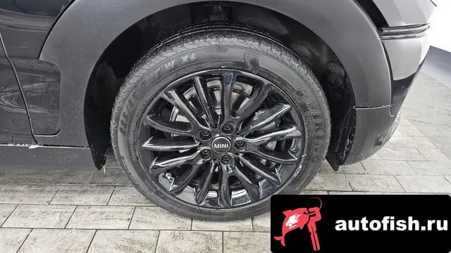 Mini Clubman Cooper Clubman 2022 года - вид 5