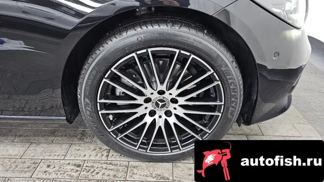 Mercedes-Benz C-Class C-Class W206 2024 года - вид 5