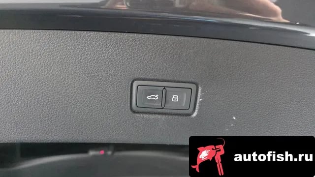 Audi Q5 Q5 (FY) 2021 года - похожие автомобили