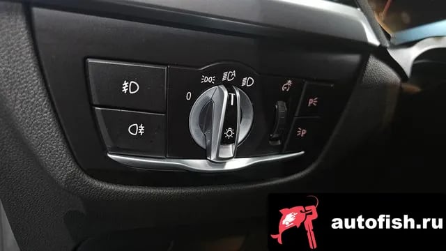 BMW X4 X4 (G02) 2018 года - похожие автомобили