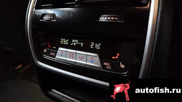 BMW X6 X6 (G06) 2020 года - похожие автомобили