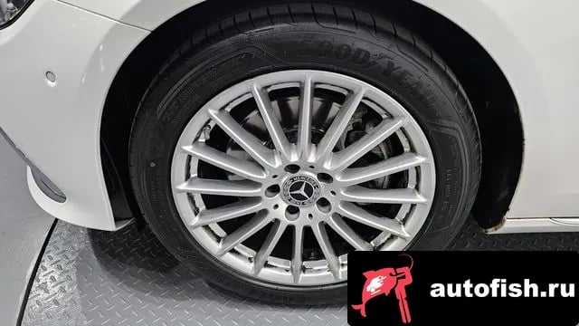 Mercedes-Benz E-Class E-Class W213 2022 года - вид 5
