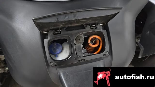 Renault Korea (Samsung) Twizy Tweezy 2020 года - вид 6