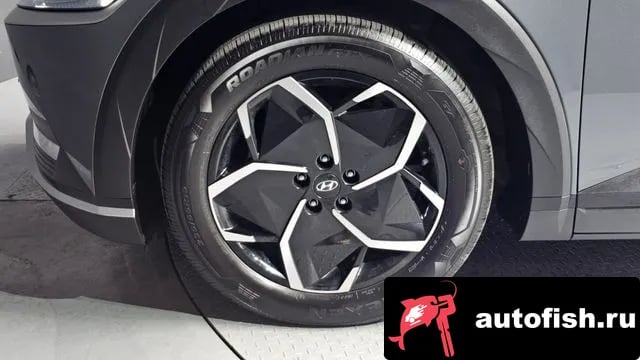 Hyundai Ioniq5 Ionic 5 2023 года - вид 5