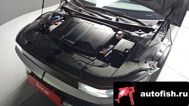 Hyundai Ioniq5 Ionic 5 2023 года - вид 6