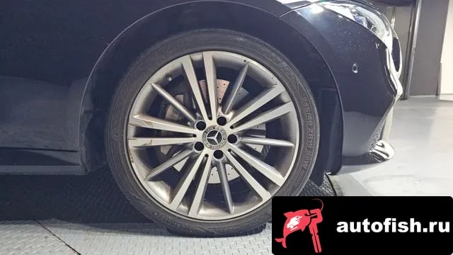 Mercedes-Benz CLS-Class CLS-Class C257 2019 года - вид 5