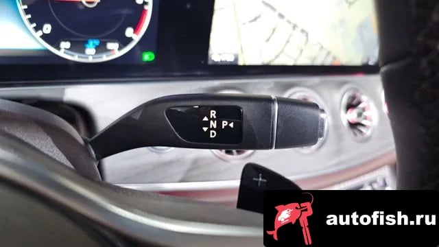 Mercedes-Benz CLS-Class CLS-Class C257 2019 года - похожие автомобили