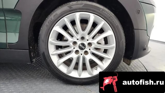 Mini Clubman Cooper Clubman 2018 года - вид 5