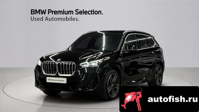 BMW X1 X1 (U11) 2024 года - вид 1
