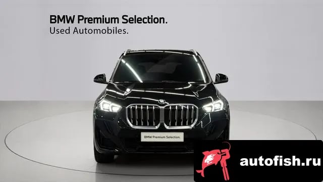 BMW X1 X1 (U11) 2024 года - вид 3