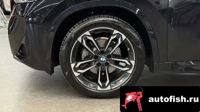 BMW X1 X1 (U11) 2024 года - вид 5