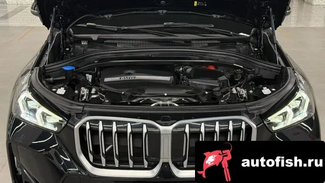 BMW X1 X1 (U11) 2024 года - вид 6