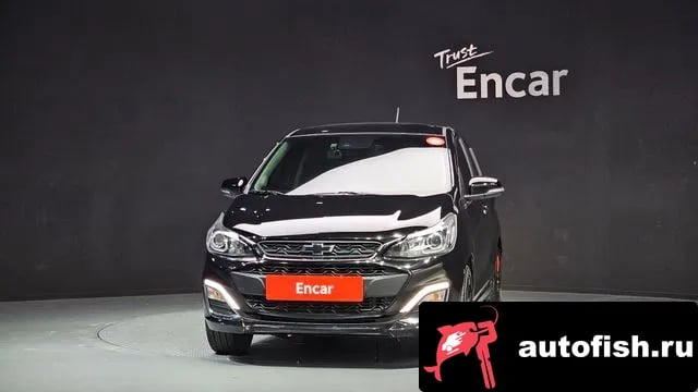 Chevrolet (GM Daewoo) Spark The New Spark 2022 года - похожие автомобили