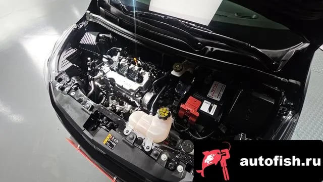 Chevrolet (GM Daewoo) Spark The New Spark 2022 года - вид 6