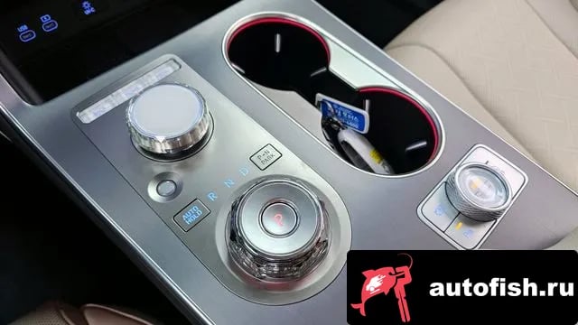 Genesis GV80 GV80 2024 года - похожие автомобили