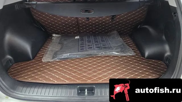 Kia Sportage Sportage 4th Generation 2018 года - похожие автомобили