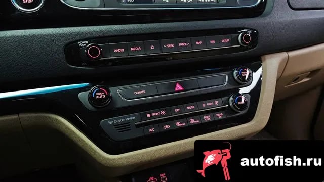 Kia Carnival All New Carnival 2018 года - похожие автомобили