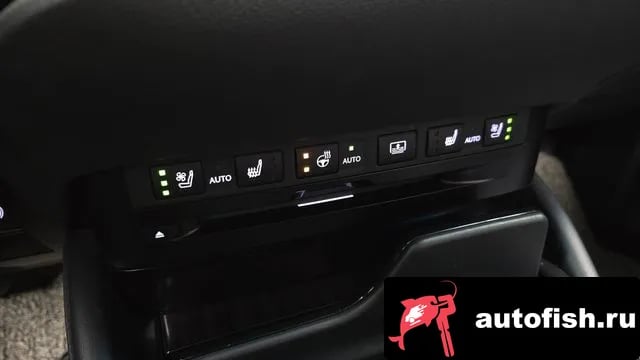 Lexus ES ES300h 7th generation 2020 года - похожие автомобили