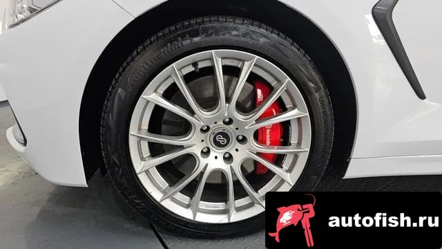 Genesis G70 G70 2018 года - похожие автомобили