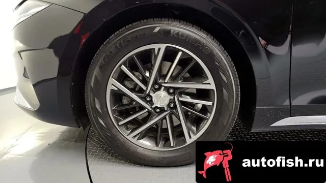 Hyundai Grandeur The New Granger IG 2020 года - похожие автомобили
