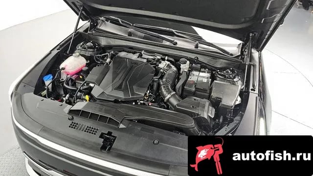 Kia K8 The New K8 2025 года - вид 6