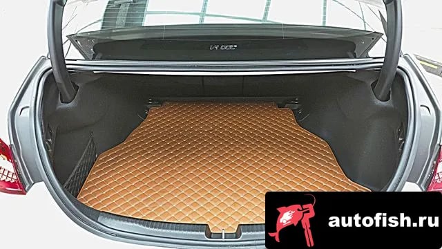 Mercedes-Benz C-Class C-Class W206 2024 года - вид 6