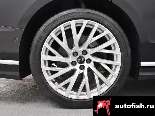 Audi A8 A8 (D5) 2021 года - вид 5