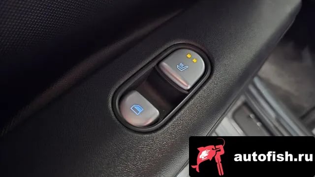 Hyundai Ioniq5 Ionic 5 2021 года - похожие автомобили