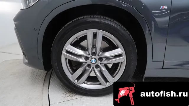 BMW X1 X1 (F48) 2022 года - вид 5