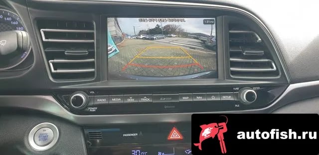 Hyundai AVANTE The New Avante AD 2019 года - похожие автомобили