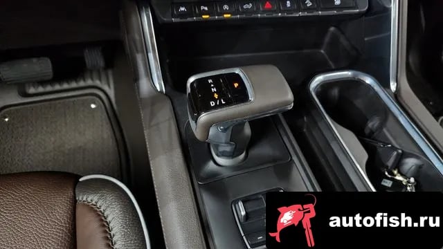 GMC Sierra Sierra 2024 года - похожие автомобили