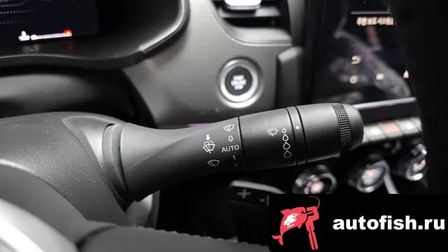 Renault Korea (Samsung) Arkana Arcana 2025 года - похожие автомобили