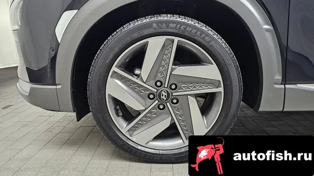 Hyundai Nexo NEXSO 2023 года - вид 5