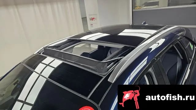 Hyundai Nexo NEXSO 2023 года - похожие автомобили