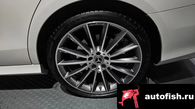 Mercedes-Benz E-Class E-Class W213 2021 года - вид 5