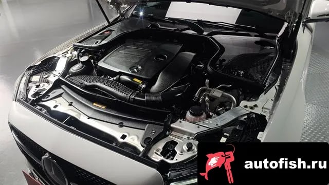 Mercedes-Benz E-Class E-Class W213 2021 года - вид 6