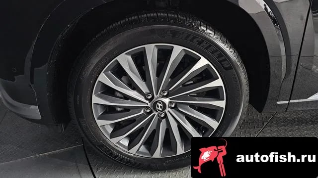 Hyundai Palisade The New Palisade 2024 года - вид 5