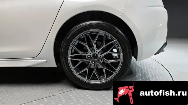 Peugeot 308 308 second generation 2018 года - вид 5