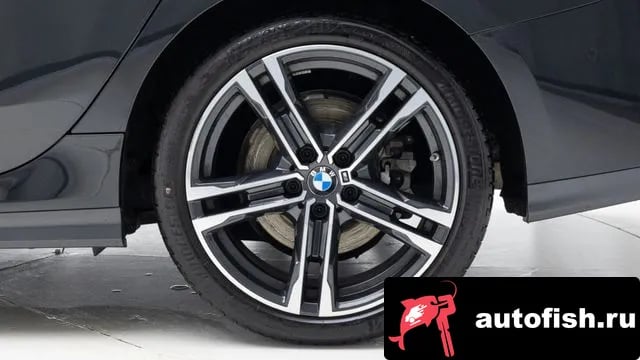 BMW 2-Series 2 Series Gran Coupe (F44) 2023 года - вид 5