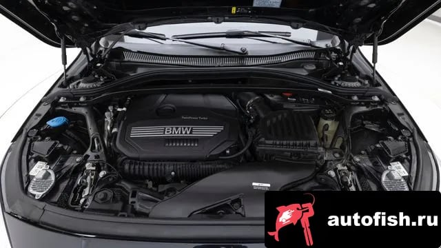 BMW 2-Series 2 Series Gran Coupe (F44) 2023 года - вид 6