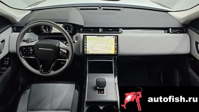 Land Rover Range Rover Velar Range Rover Bella 2025 года - вид 4