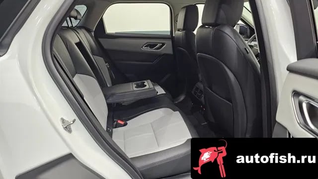 Land Rover Range Rover Velar Range Rover Bella 2025 года - вид 5