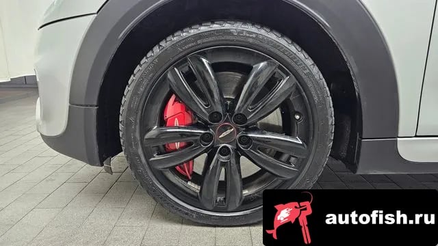 Mini Cooper Convertible Cooper S Convertible 2020 года - вид 5