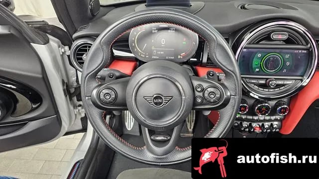 Mini Cooper Convertible Cooper S Convertible 2020 года - похожие автомобили