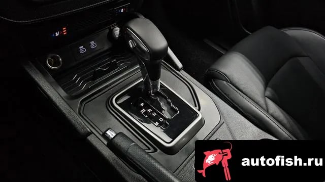 KG Mobility (Ssangyong) Rexton The New Rexton Sport 2025 года - похожие автомобили