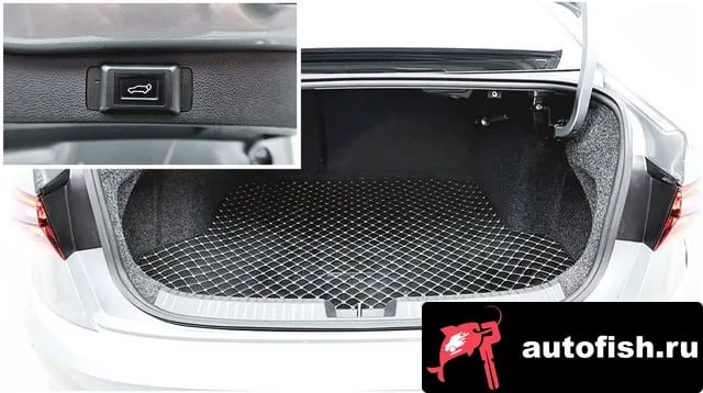 Volkswagen Jetta 7th Generation of Zeta 2020 года - вид 6