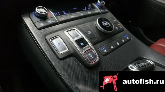 Hyundai Palisade Palisade 2019 года - похожие автомобили