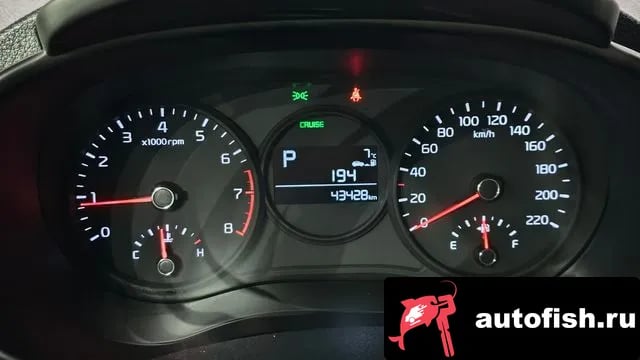 Kia morning All New Morning (JA) 2018 года - похожие автомобили