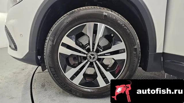 Mercedes-Benz GLA-Class GLA - Class H247 2021 года - похожие автомобили